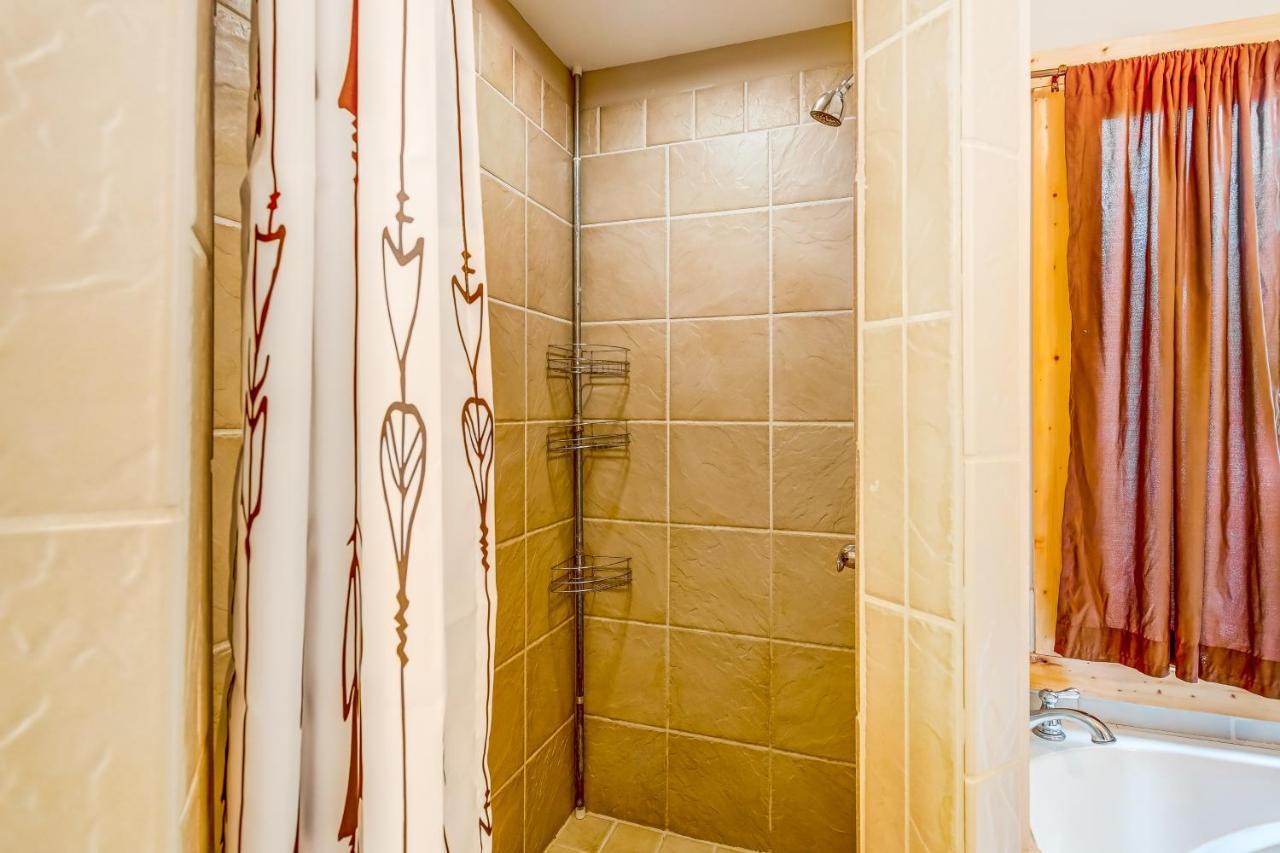 Star Seasons Retreat Villa Ellijay Ngoại thất bức ảnh