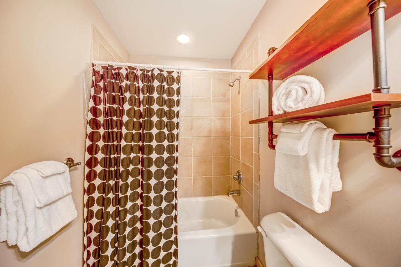 Star Seasons Retreat Villa Ellijay Ngoại thất bức ảnh